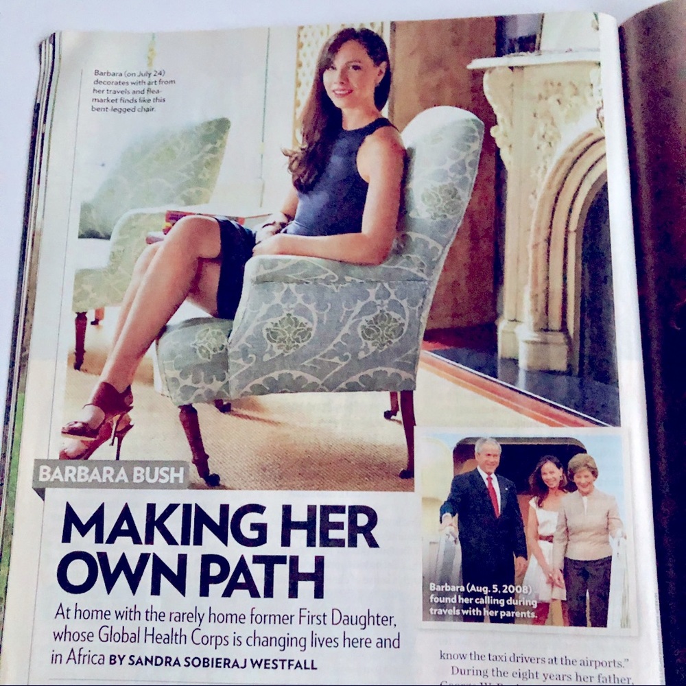 4/$10 PEOPLE MAGAZINE OPRAH GOSSELINS KIDS PAULA DEEN Issue AUGUST 26, 2013 NEW - Picture 5 of 13